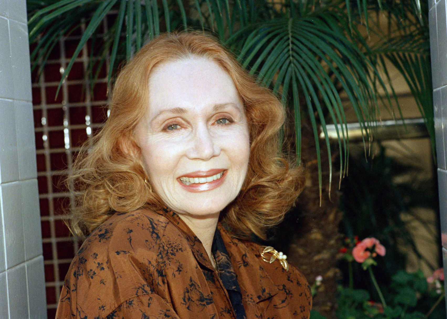 Katherine Helmond, 89